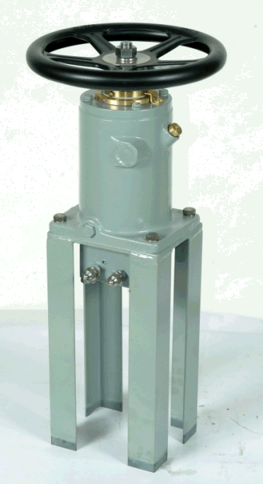 BY CONTROLS | RAYCONTROL